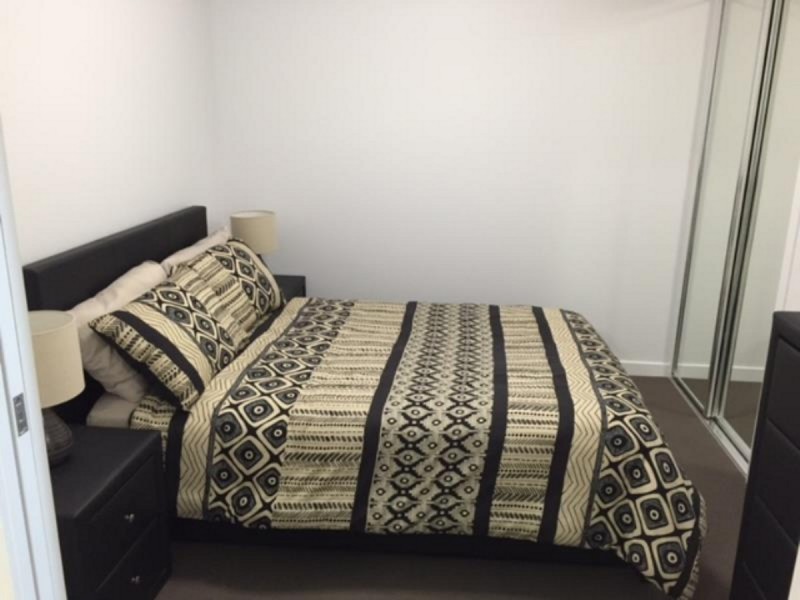 402/2-4 Victoria Parade, Rockhampton City QLD 4700